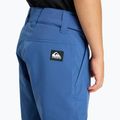 Pantaloni da snowboard per bambini Quiksilver Estate True Navy 7