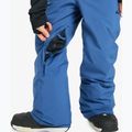 Pantaloni da snowboard per bambini Quiksilver Estate True Navy 9