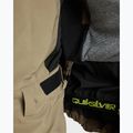 Giacca da snowboard per bambini Quiksilver Forever Stretch GTX canteen 11