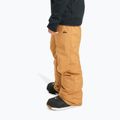 Pantaloni da snowboard per bambini Quiksilver Estate almond 4