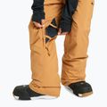 Pantaloni da snowboard per bambini Quiksilver Estate almond 5