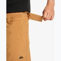 Pantaloni da snowboard per bambini Quiksilver Estate almond 7