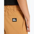 Pantaloni da snowboard per bambini Quiksilver Estate almond 8
