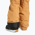 Pantaloni da snowboard per bambini Quiksilver Estate almond 9