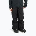 Pantaloni da snowboard per bambini Quiksilver Estate true black