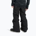 Pantaloni da snowboard per bambini Quiksilver Estate true black 3