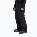 Pantaloni da snowboard uomo Quiksilver Boundry true black 4