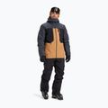Giacca da snowboard uomo Quiksilver Dawson true black 2