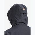 Giacca da snowboard uomo Quiksilver Dawson true black 10