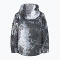 Giacca da snowboard bambino Quiksilver Mission Printed thermostamp grayscale 10