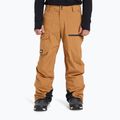 Pantaloni da snowboard uomo Quiksilver Utility almond