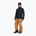 Pantaloni da snowboard uomo Quiksilver Utility almond 2