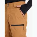 Pantaloni da snowboard uomo Quiksilver Utility almond 5