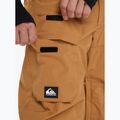 Pantaloni da snowboard uomo Quiksilver Utility almond 8