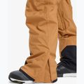 Pantaloni da snowboard uomo Quiksilver Utility almond 10