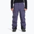 Pantaloni da snowboard uomo Quiksilver Utility graystone