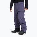 Pantaloni da snowboard uomo Quiksilver Utility graystone 4