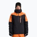 Giacca da snowboard uomo Quiksilver Titano almond