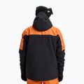 Giacca da snowboard uomo Quiksilver Titano almond 3