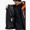 Giacca da snowboard uomo Quiksilver Titano almond 12