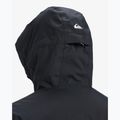 Giacca da snowboard uomo Quiksilver Sycamore Block 20K dark ivy 11