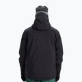 Giacca da snowboard uomo Quiksilver Titano EQYTJ03513 true black 3