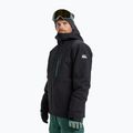 Giacca da snowboard uomo Quiksilver Titano EQYTJ03513 true black 4