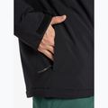 Giacca da snowboard uomo Quiksilver Titano EQYTJ03513 true black 11