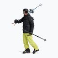 Giacca da snowboard da uomo Quiksilver The Edge true black 2