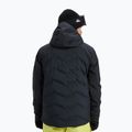 Giacca da snowboard da uomo Quiksilver The Edge true black 3