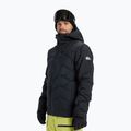 Giacca da snowboard da uomo Quiksilver The Edge true black 4