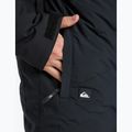Giacca da snowboard da uomo Quiksilver The Edge true black 8