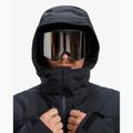 Giacca da snowboard da uomo Quiksilver The Edge true black 10