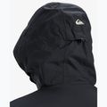 Giacca da snowboard da uomo Quiksilver The Edge true black 11