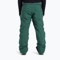 Pantaloni da snowboard per bambini Quiksilver Estate trekking green 2