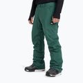 Pantaloni da snowboard per bambini Quiksilver Estate trekking green 3