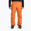 Pantaloni da snowboard per bambini Quiksilver Estate orange peel
