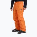 Pantaloni da snowboard per bambini Quiksilver Estate orange peel 3