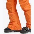 Pantaloni da snowboard per bambini Quiksilver Estate orange peel 6