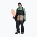 Giacca da snowboard uomo Quiksilver Sycamore Block 20K dark ivy 2
