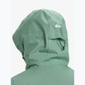 Giacca da snowboard uomo Quiksilver Sycamore Block 20K dark ivy 8
