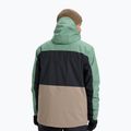 Giacca da snowboard uomo Quiksilver Sycamore Block 20K dark ivy 4