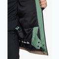 Giacca da snowboard uomo Quiksilver Sycamore Block 20K dark ivy 12