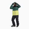 Giacca da snowboard uomo Quiksilver Sycamore Block 20K dark ivy 2