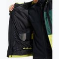 Giacca da snowboard uomo Quiksilver Sycamore Block 20K dark ivy 14