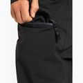 Pantaloni da snowboard uomo Quiksilver Paramo Stretch 20K Bib true black 7