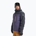 Giacca da snowboard uomo Quiksilver Dawson graystone 4