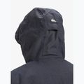 Giacca da snowboard uomo Quiksilver Dawson graystone 5