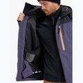 Giacca da snowboard uomo Quiksilver Dawson graystone 12