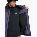 Giacca da snowboard uomo Quiksilver Dawson graystone 13